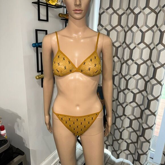 Saint Laurent Underwear Set - Picture 5 of 14